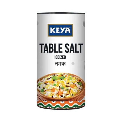 Keya Salt Table